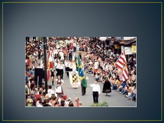 Diversidade Cultural No Brasil