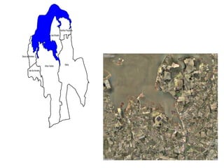 Sarilhos Pequenos

                                   Gaio-Rosário




Baixa da Banheira


                                                        Moita
                           Alhos Vedros
        Vale da Amoreira
 