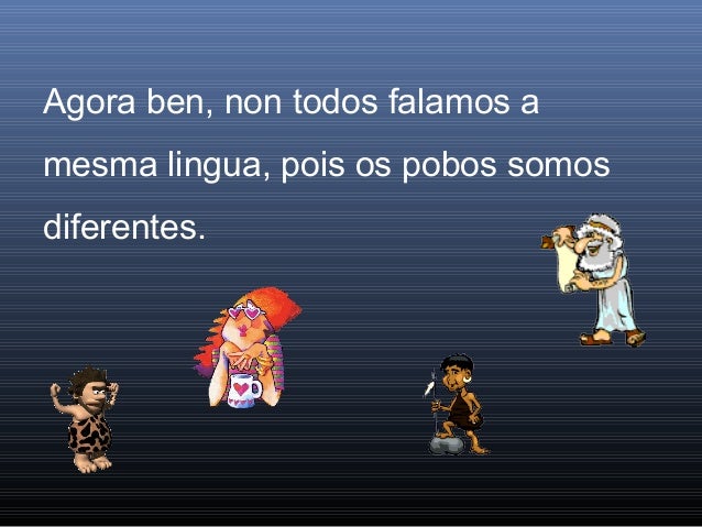 Diversidade Linguas