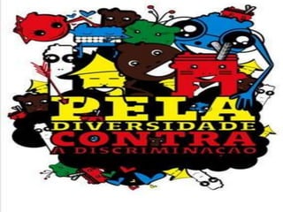 Diversidade na educação