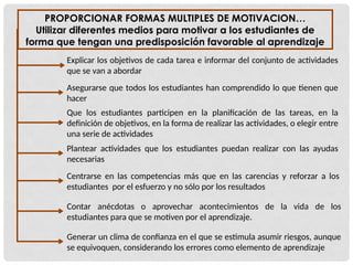 Diversidad en el Aula distintos tipos de aprendizaje | PPTX