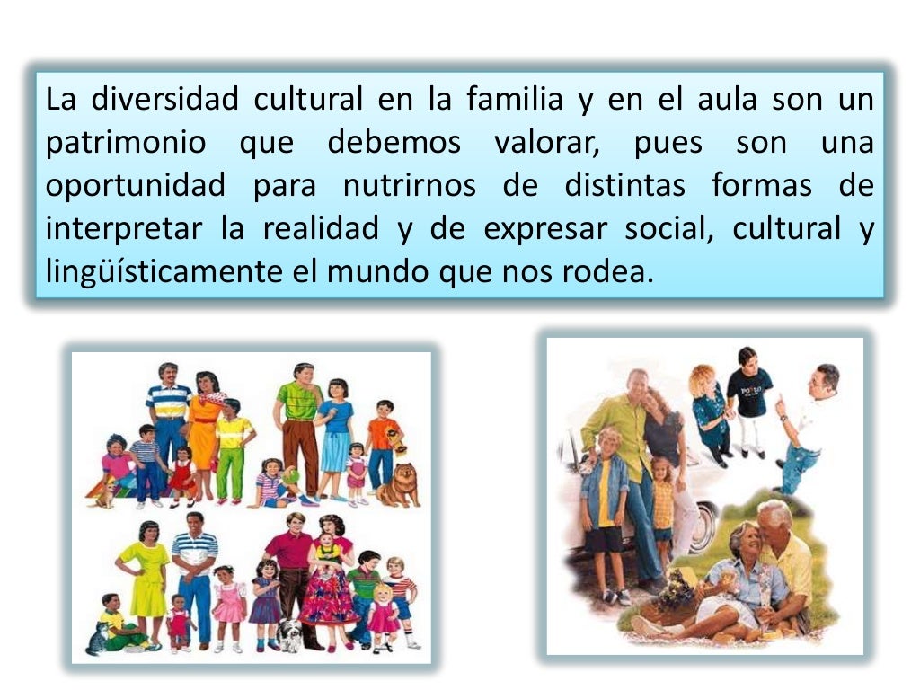Diversidad