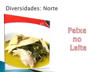 Diversidades no brasil