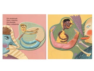 Diversidade - Tatiana Belinky