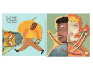 Diversidade - Tatiana Belinky