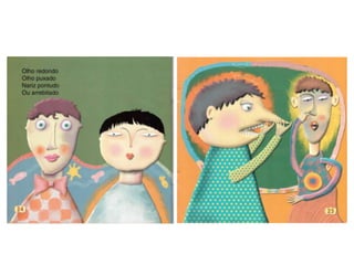 Diversidade - Tatiana Belinky