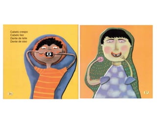 Diversidade - Tatiana Belinky