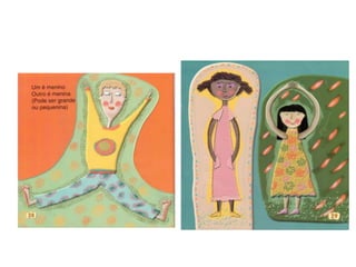 Diversidade - Tatiana Belinky