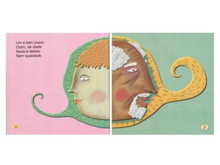 Diversidade - Tatiana Belinky