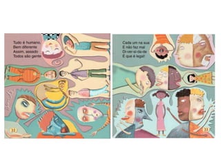 Diversidade - Tatiana Belinky