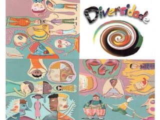 Diversidade - Tatiana Belinky