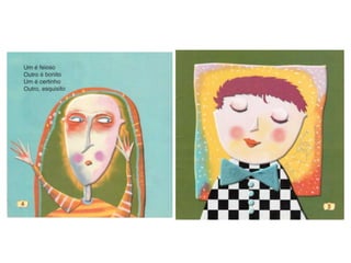 Diversidade - Tatiana Belinky