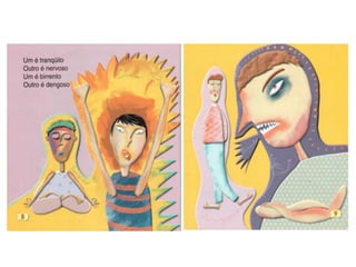 Diversidade - Tatiana Belinky