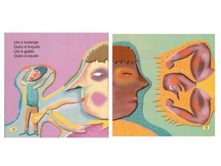 Diversidade - Tatiana Belinky