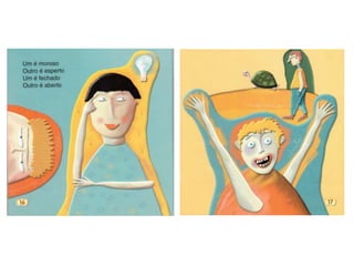 Diversidade - Tatiana Belinky