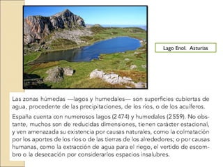 Lago Enol. Asturias
 
