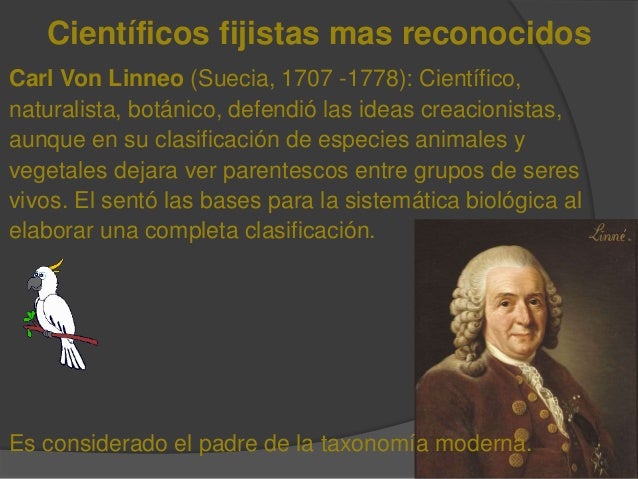 Diversidad y clasificación de los seres vivos