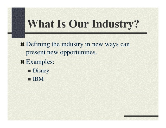 Diversification strategy in indian companies