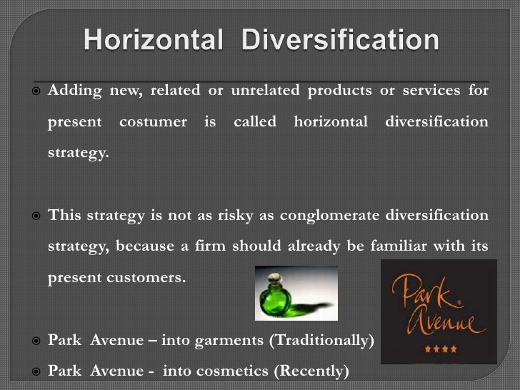 Forex diversification strategy