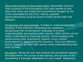 Diversion | PPT