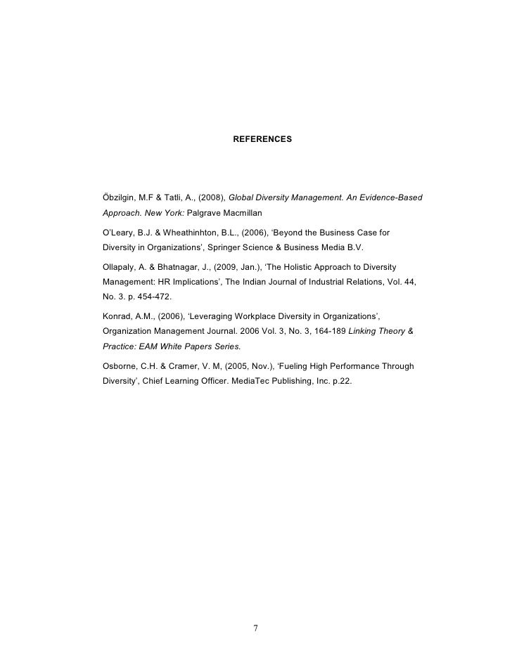Diversity in new york essay
