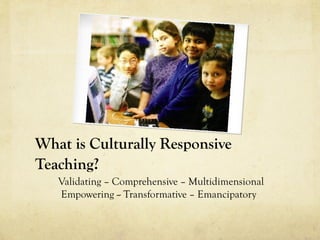 Diversity in the Classroom | PPT