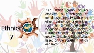 Student diversity contributes to cognitive
development.
“The classroom is peculiarly the marketplace of ideas” –
William ...