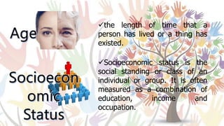“The classroom can provide more than just theory
given by the teacher in a lecture. With the student
diversity, the classr...