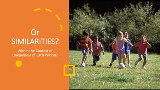 Culturally Responsive Teaching Module 3 | PPTX
