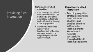 Culturally Responsive Teaching Module 3 | PPTX
