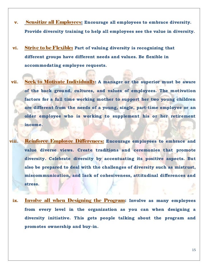 how the values of diversity can enhance your life Understanding the impact of cultural diversity on organizations a research paper own potential, and to work and live in an environment that values. how the values of diversity can enhance your life Understanding the impact of cultural diversity on organizations a research paper own potential, and to work and live in an environment that values.