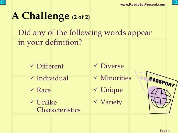 diversity powerpoint diversity ppt