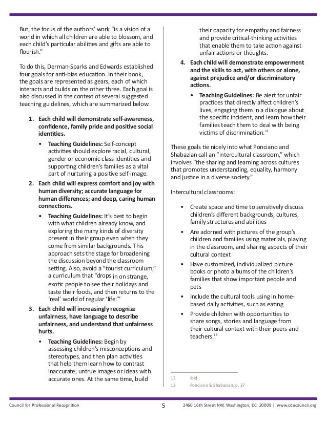 White diversity essay picture