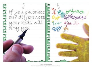 Copy Cat, Liz Goodman
From the Collection of Embracing Our Differences, Sarasota, Florida:
 