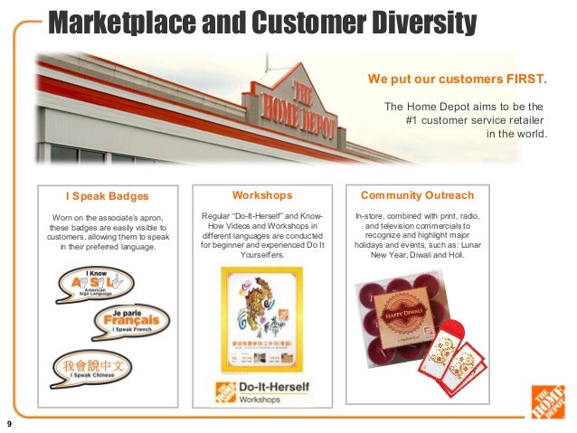 Employer Of Choice Survey Home Depot Employer Of Choice Survey Home Depot