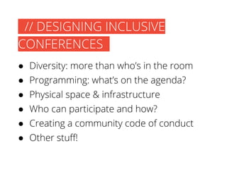 ●
●
●
●
●
●
 