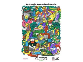 Diversity forum plenary 