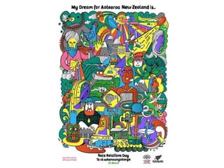 Diversity forum plenary 