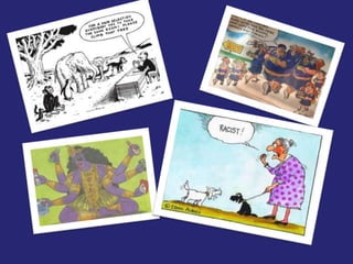 Diversity forum plenary 