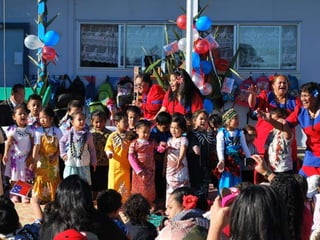 Diversity forum plenary 