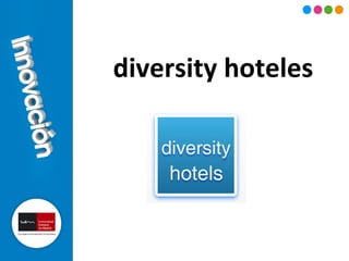 diversity hoteles 