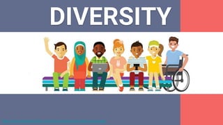DIVERSITY
https://www.beyondiversity.com/how-diversity-as-an-idea-is-evolving/
 