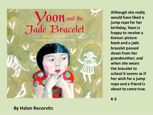 Diversity in Children�s Books for Foster Parents