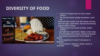 DIVERSITY IN INDIA.pptx by yash chandra1 | PPTX