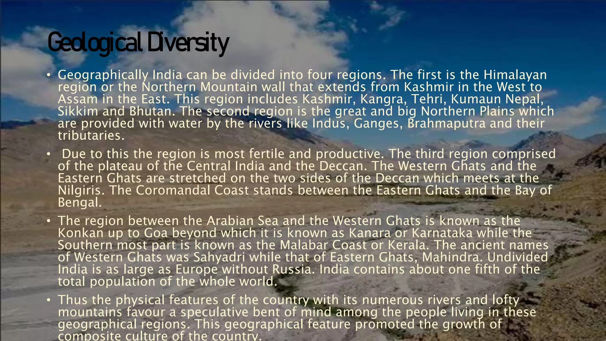 diversity in india class 9 lakshya .pptx