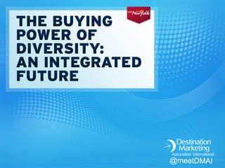 Buying Power of Diversity