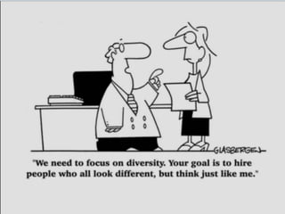 Buying Power of Diversity