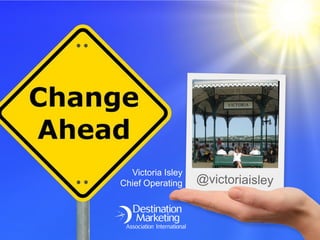 Victoria Isley
Chief Operating
 