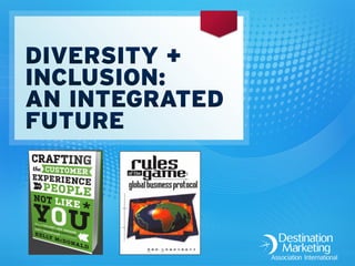 Buying Power of Diversity