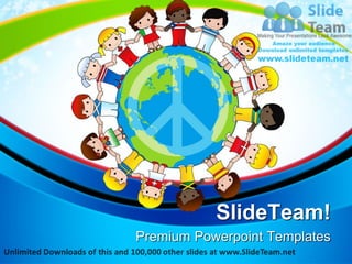 SlideTeam!
Premium Powerpoint Templates
 